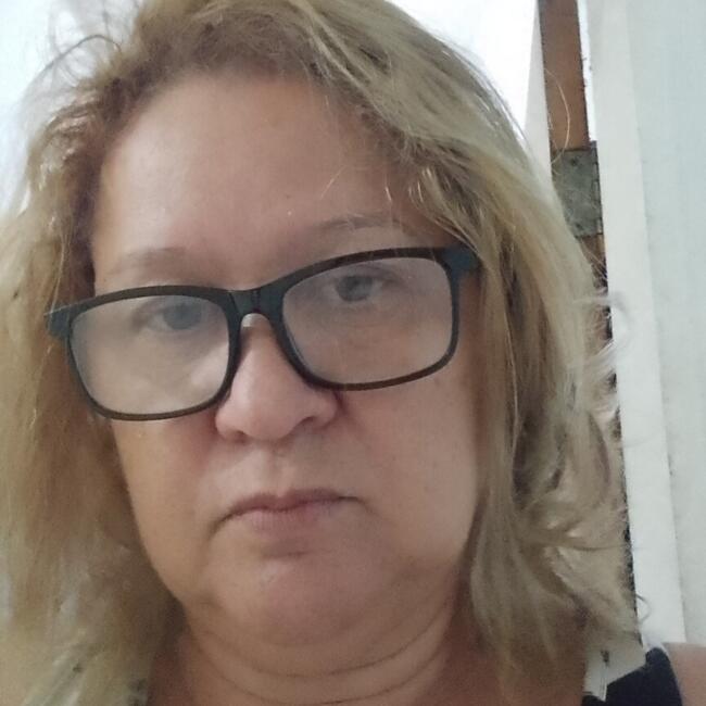Babysitter in Rio de Janeiro: Gloria