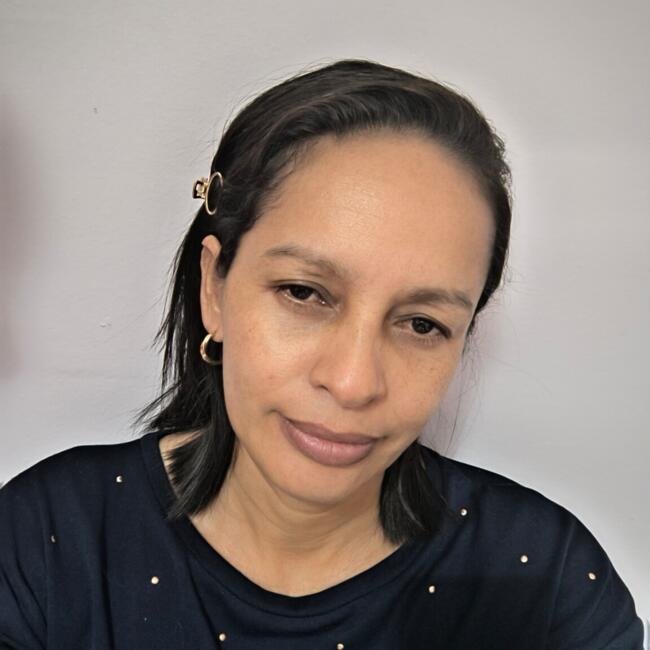 Niñera en San Antonio de Tejar: Carelia