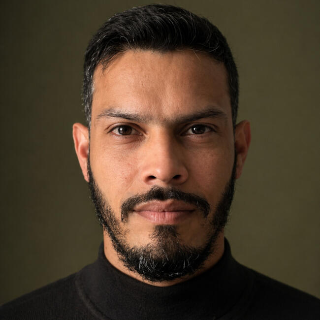 Babysitting job in Santiago: Jexiel Osio