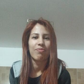Babysitter in San Lorenzo: Camila