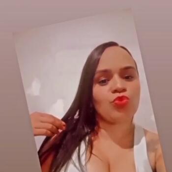Babá Belém: Fernanda