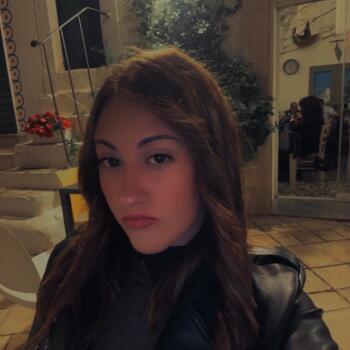Babysitter a Ceglie Messapica: Alessia