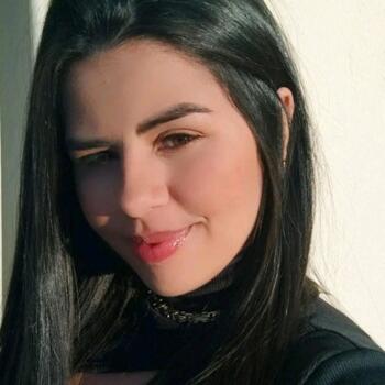 Emprego de babá em Três Lagoas: emprego de babá Keany