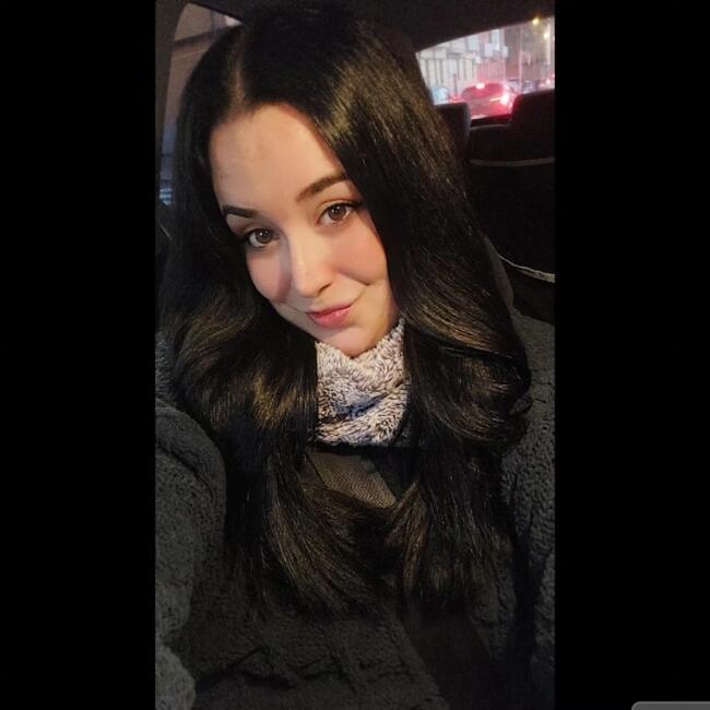 Babysitter in Murcia: María