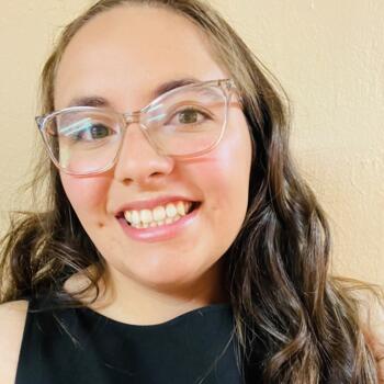 Babysitter in Toluca: Monica