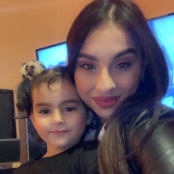 Job de babysitting în Constanța: job de babysitting Andreea