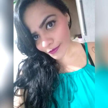 Família Belém: Vanessa