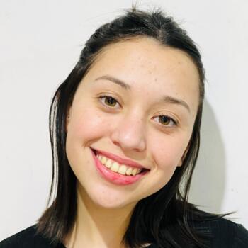 Niñera en Trevelin: Camila