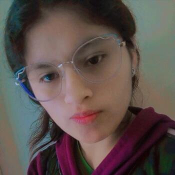 Niñera en Sucre: Soledad