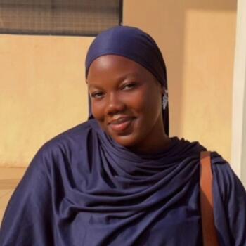 Babysitter in Osogbo: Jumai