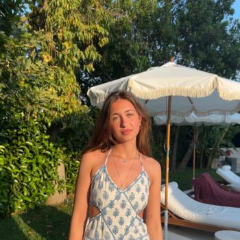 Babysitter in The Hague: Philippa