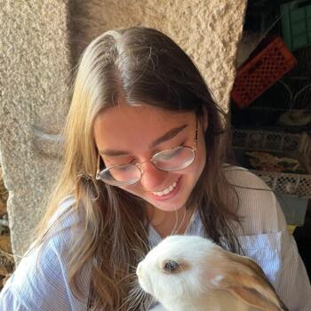 Babysitter in Amadora: Rita