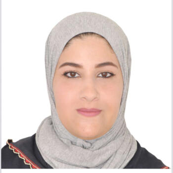 Babysitter Rabat: زهيرة