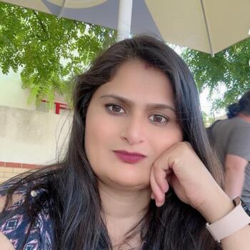 Babysitter Poceirão: Riddhi