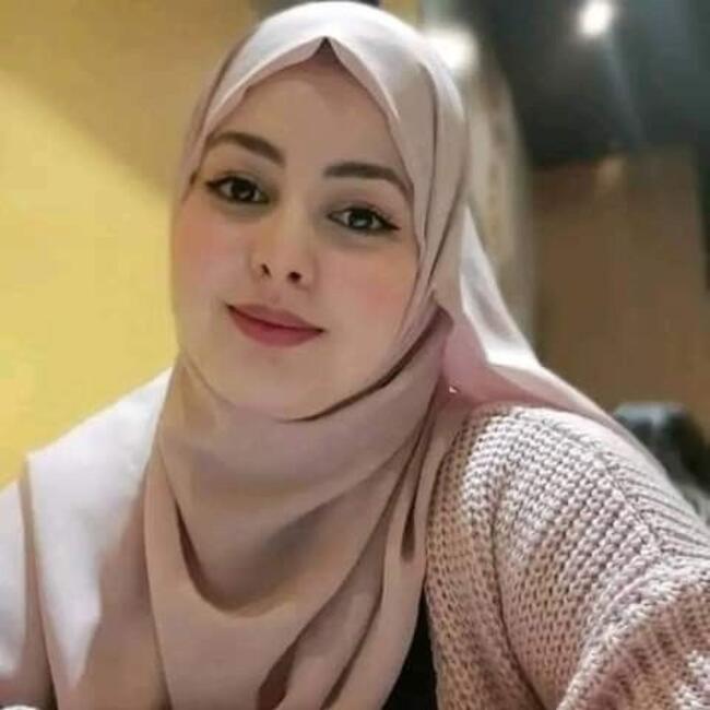 Nanny in Guidjal: Samiha