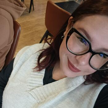 Canguro en Don Benito: Valeria