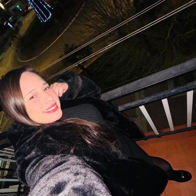 Canguro en Vigo: Deglis