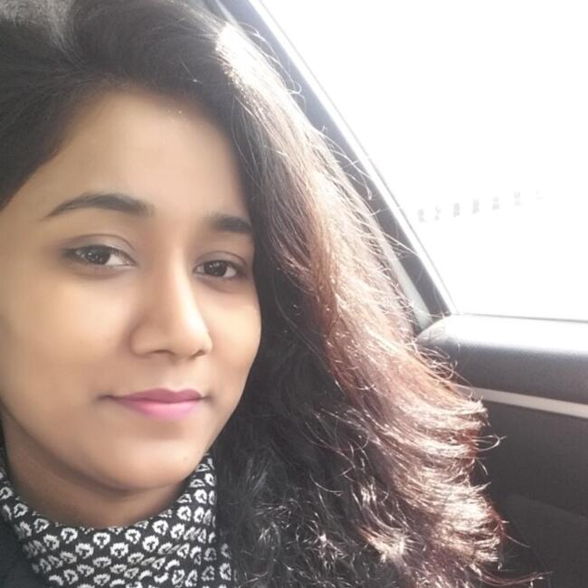 Babysitting job in New Delhi: Laxmi