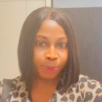 Babysitter Lagos: Rosemary
