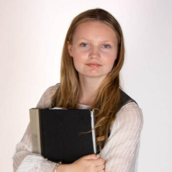 Babysitter in Halmstad: Klinga