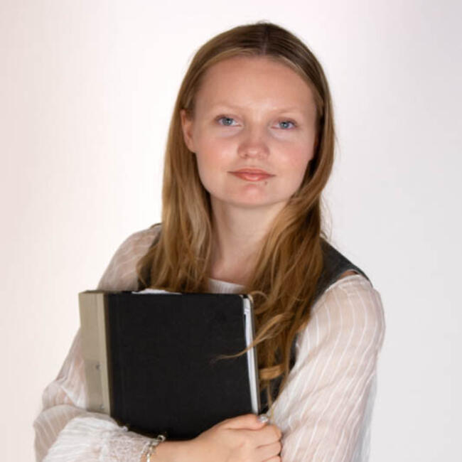 Barnvakt i Halmstad: Klinga