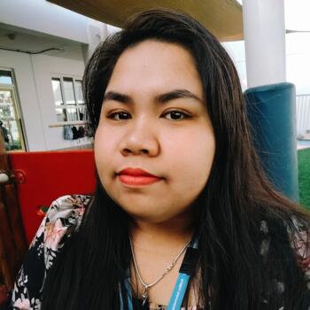 Babysitter Dubai: Rhose