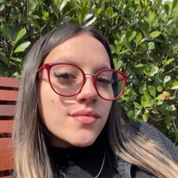 Babysitter in Porto Alegre: Raissa