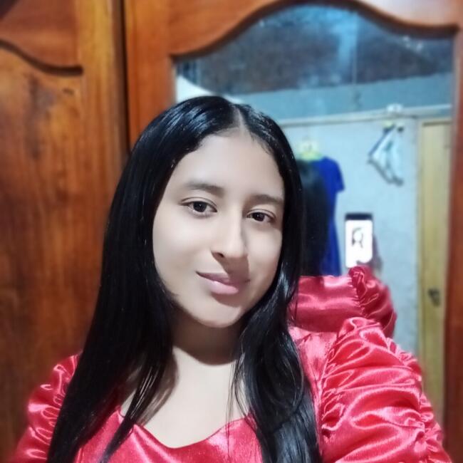 Babysitter in Portoviejo: Abigail