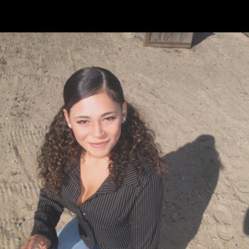 Babysitter in Bohemia: Laila