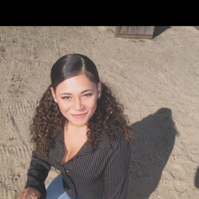 Babysitter in Bohemia: Laila