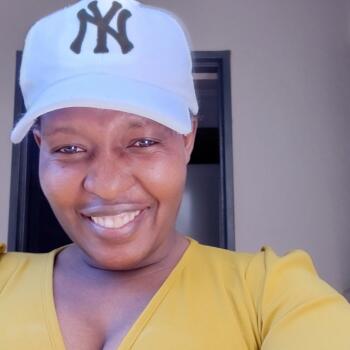 Nanny in Thembisa: Thembelihle