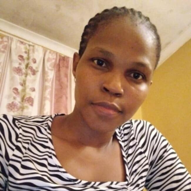 Babysitter in Johannesburg: Noxolo