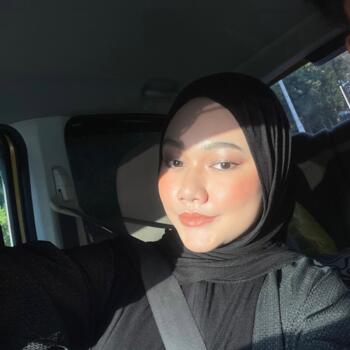 Pengasuh di Kajang: Qaisarah