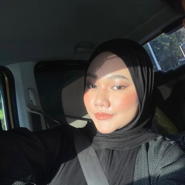 Pengasuh di Kajang: Qaisarah