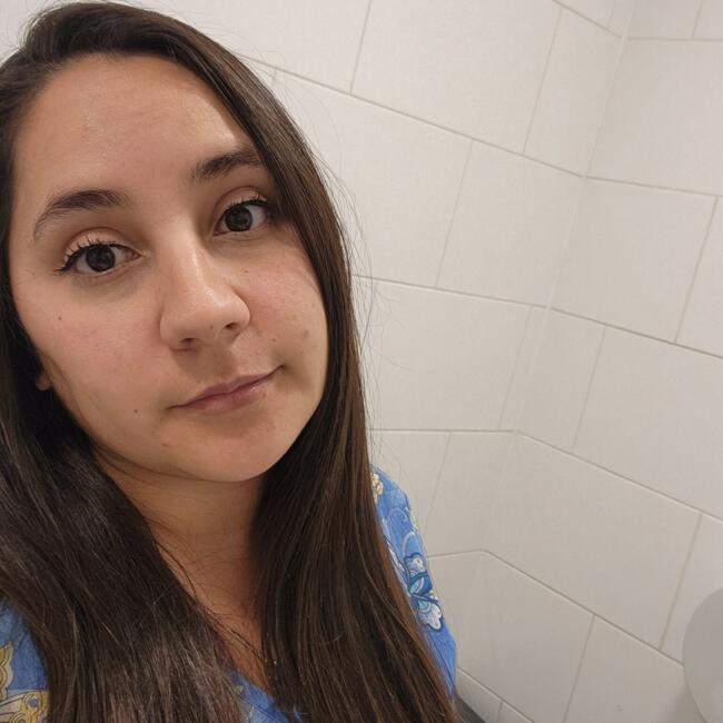 Babysitter in La Florida: Janira