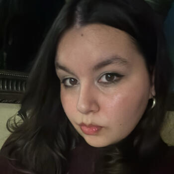 Babysitter in Belgrade: Andjela