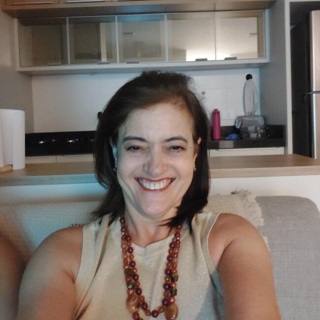 Babysitter in São Paulo (São Paulo): Rose