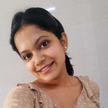 Babysitter in Kaduwela (Western Province): Dewmi