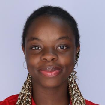 Babysitter in St. Catharines: Oluwadunmomi
