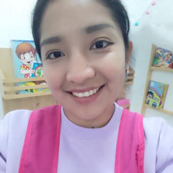 Niñera en Santa Anita - Los Ficus: Ruth