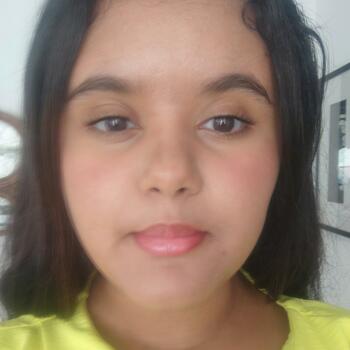 Babá em Belo Horizonte: Ana Laura