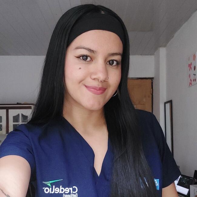 Niñera en Heredia: Hilary