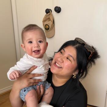 Nanny in Hobart: Renee