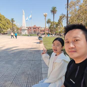 Parent Buenos Aires: MARIO