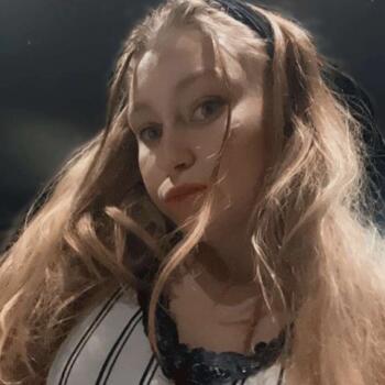 Babysitter in Reims: Ambre