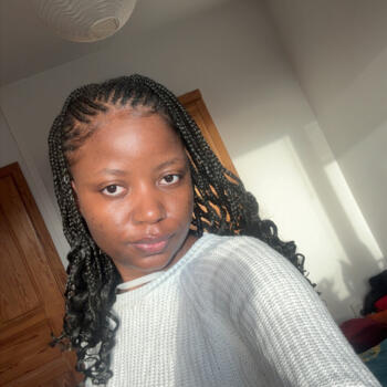 Babysitter in Gdansk: Cassandra