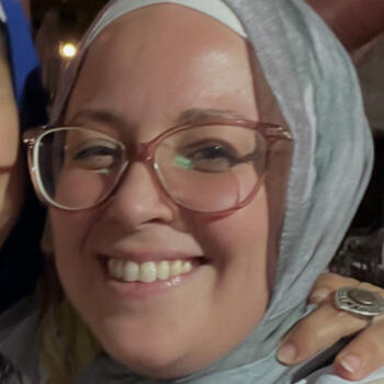 Babysitter Berlin: Sherifa