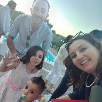 Babysitting job in Ascoli Piceno: babysitting job Lidia