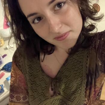 Babysitter a Parma: Maria