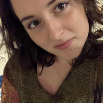 Babysitter Parma: Maria